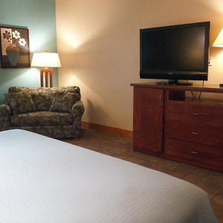 Timberlake Lodge แกรนด์แรพิดส์ ภายนอก รูปภาพ