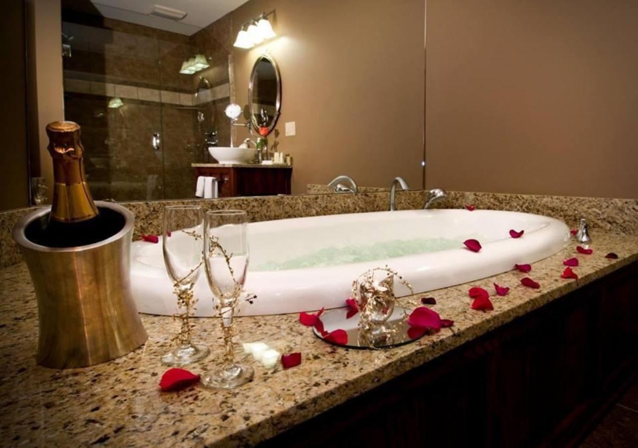 Timberlake Lodge แกรนด์แรพิดส์ ภายนอก รูปภาพ