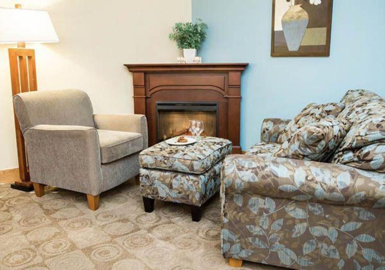 Timberlake Lodge แกรนด์แรพิดส์ ภายนอก รูปภาพ