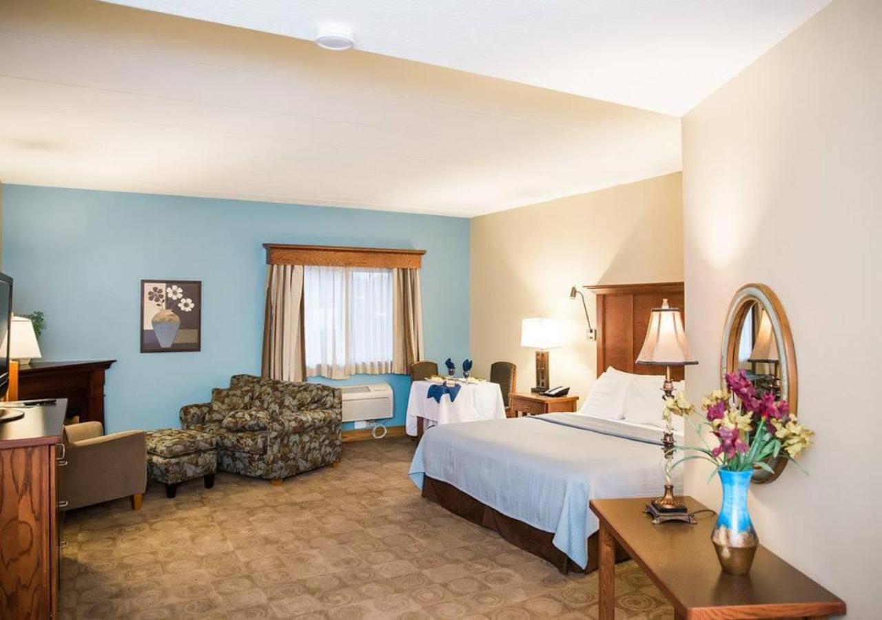 Timberlake Lodge แกรนด์แรพิดส์ ภายนอก รูปภาพ