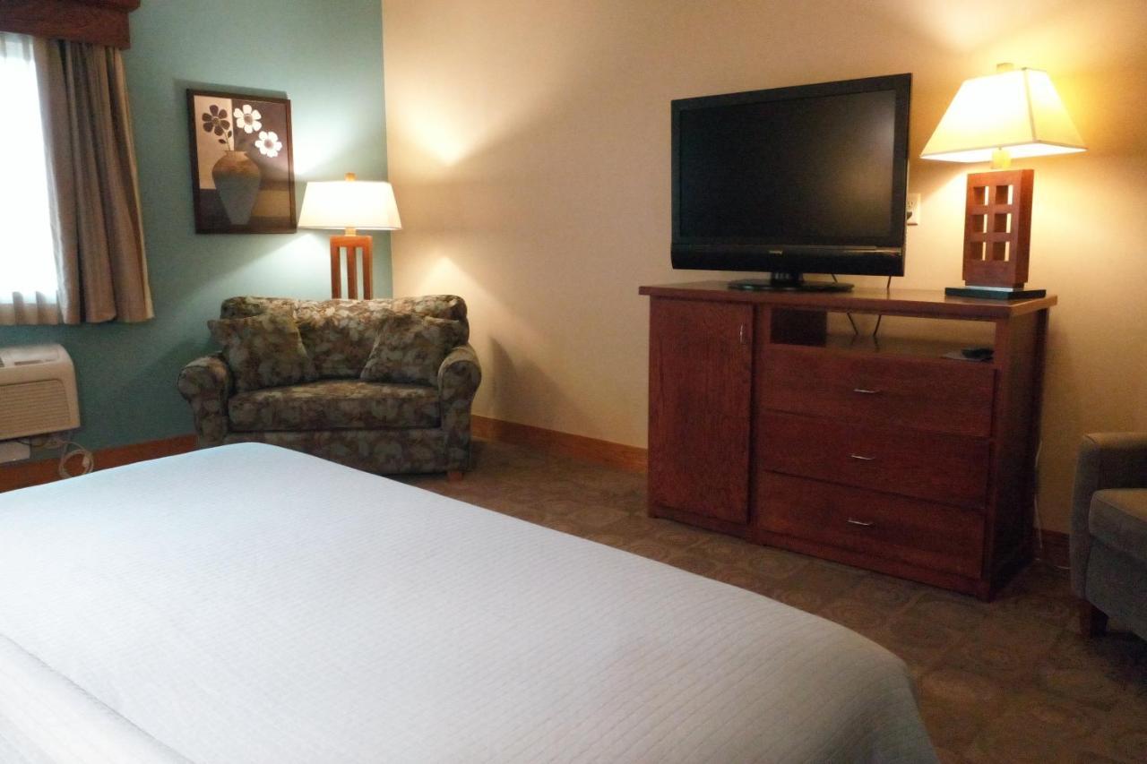 Timberlake Lodge แกรนด์แรพิดส์ ภายนอก รูปภาพ
