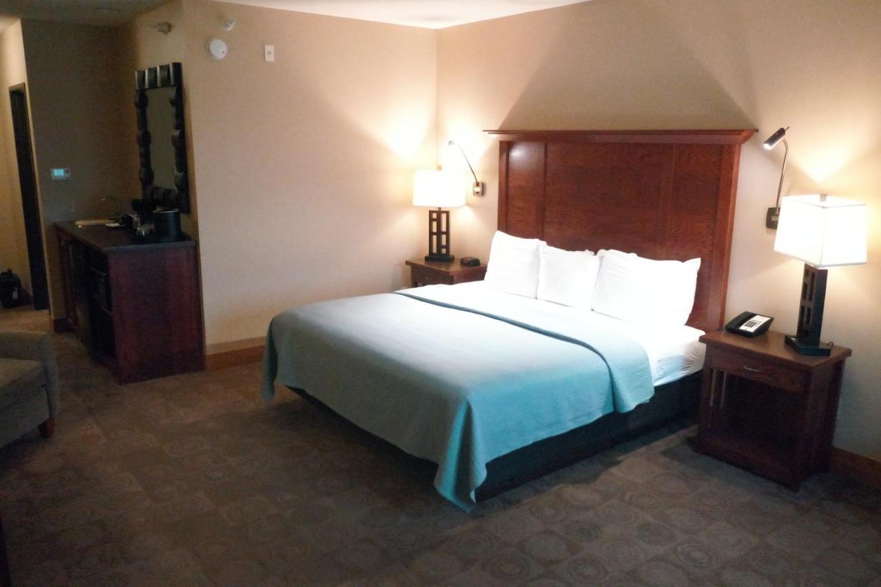 Timberlake Lodge แกรนด์แรพิดส์ ภายนอก รูปภาพ
