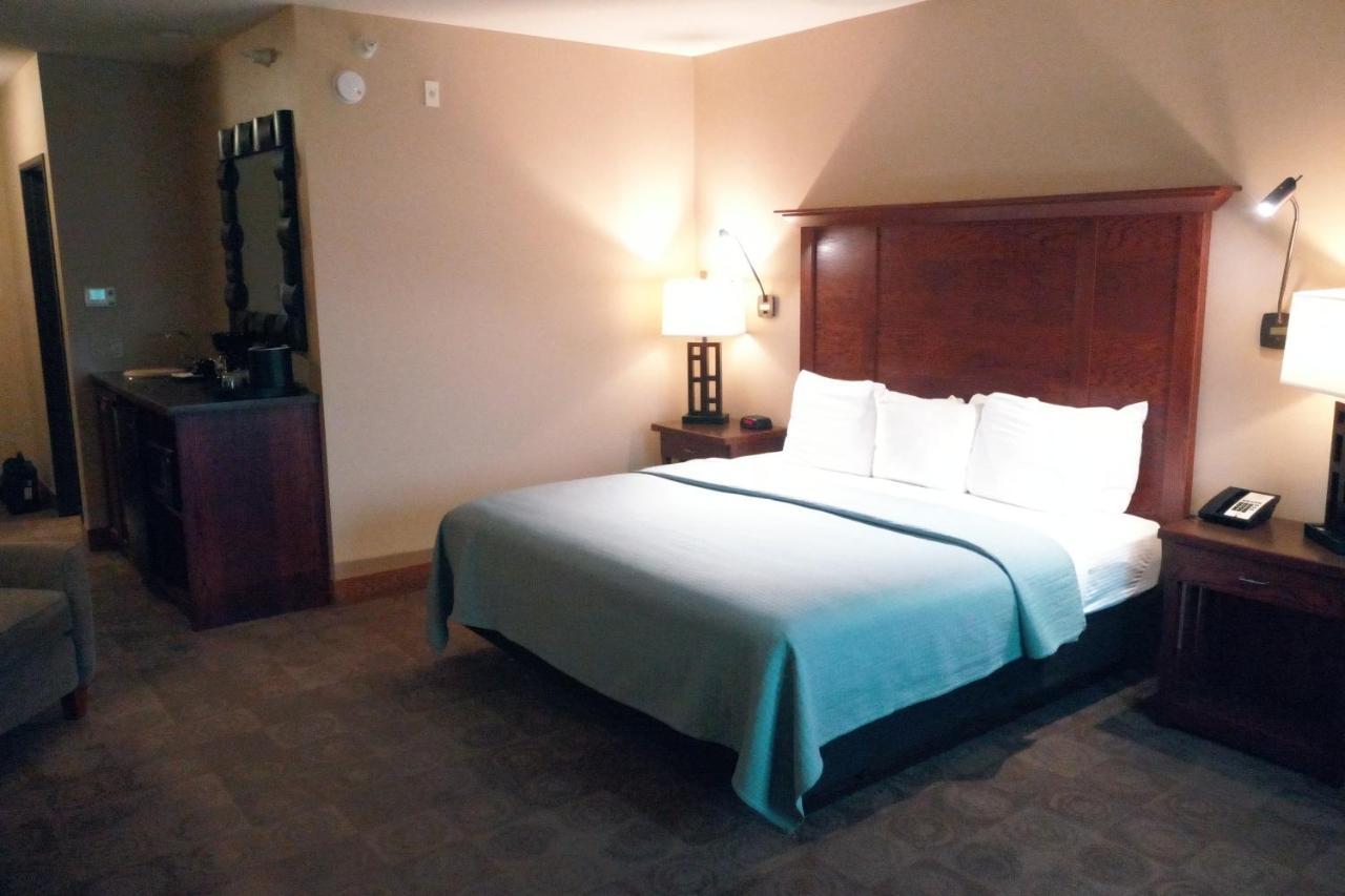 Timberlake Lodge แกรนด์แรพิดส์ ภายนอก รูปภาพ