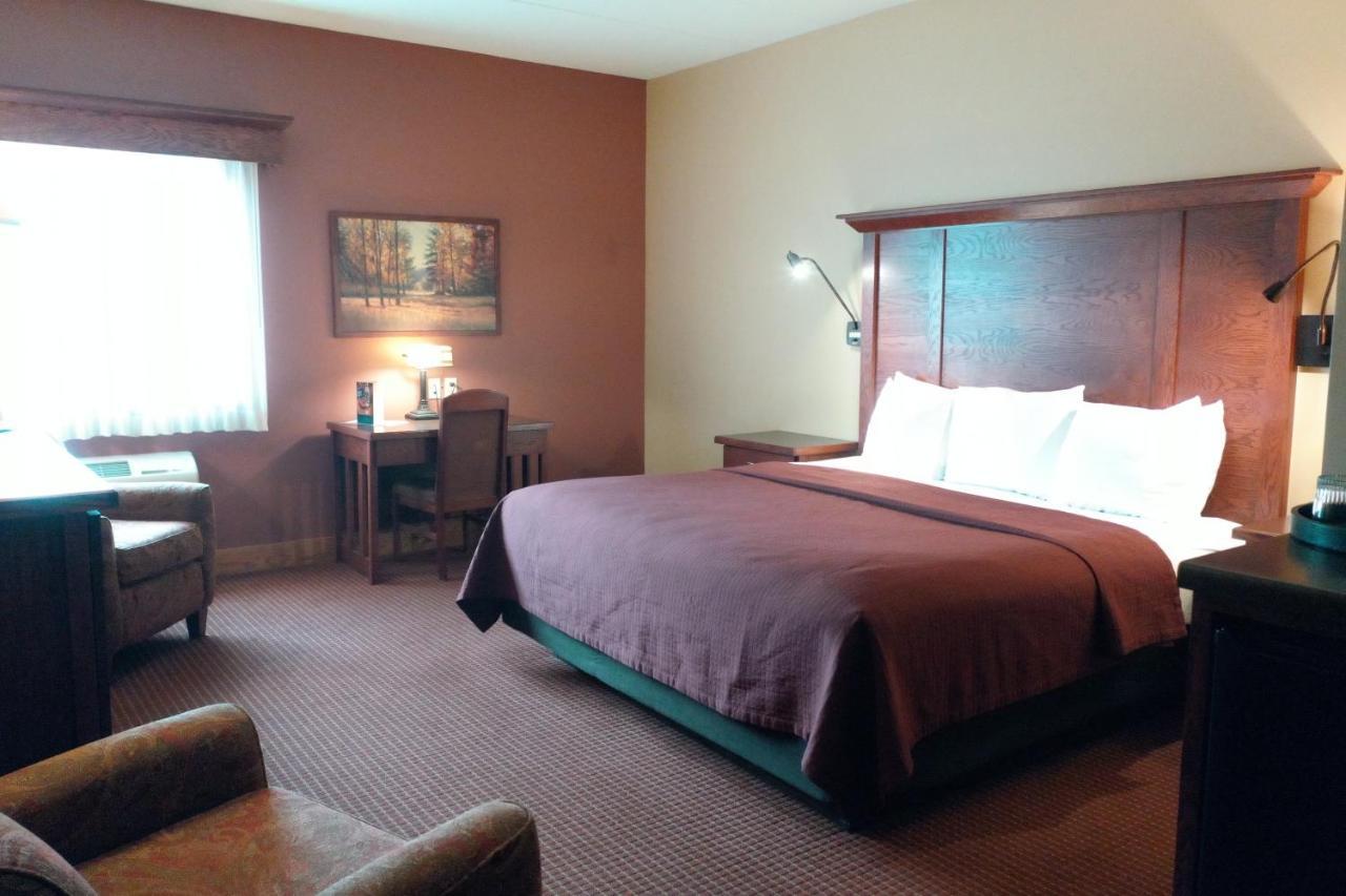 Timberlake Lodge แกรนด์แรพิดส์ ภายนอก รูปภาพ