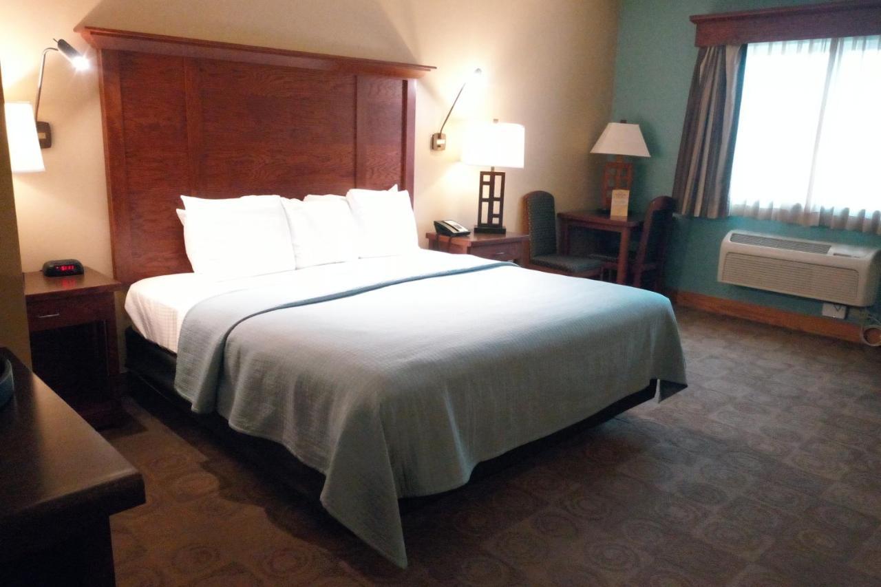 Timberlake Lodge แกรนด์แรพิดส์ ภายนอก รูปภาพ